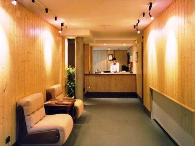 Hotel Los Duques مْبيخار المظهر الخارجي الصورة